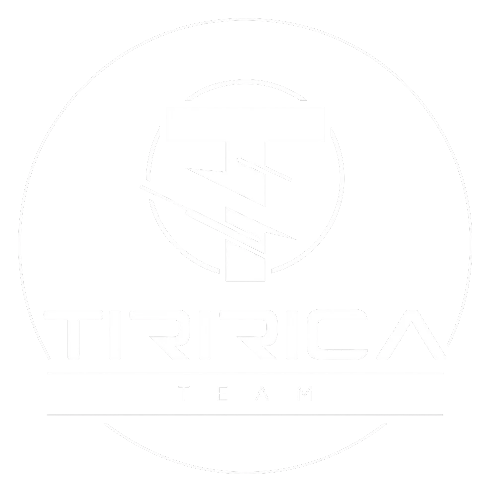 Logo Tiririca Team